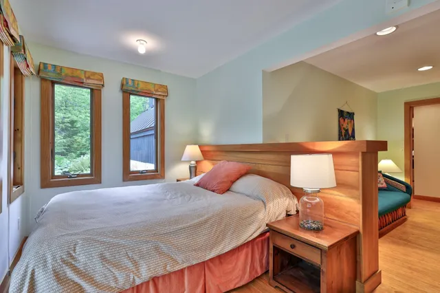 $869,000 | 1588 Austin Hill Road, Rochester, VT 05767