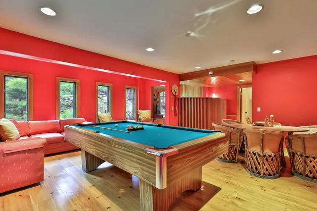 $869,000 | 1588 Austin Hill Road, Rochester, VT 05767