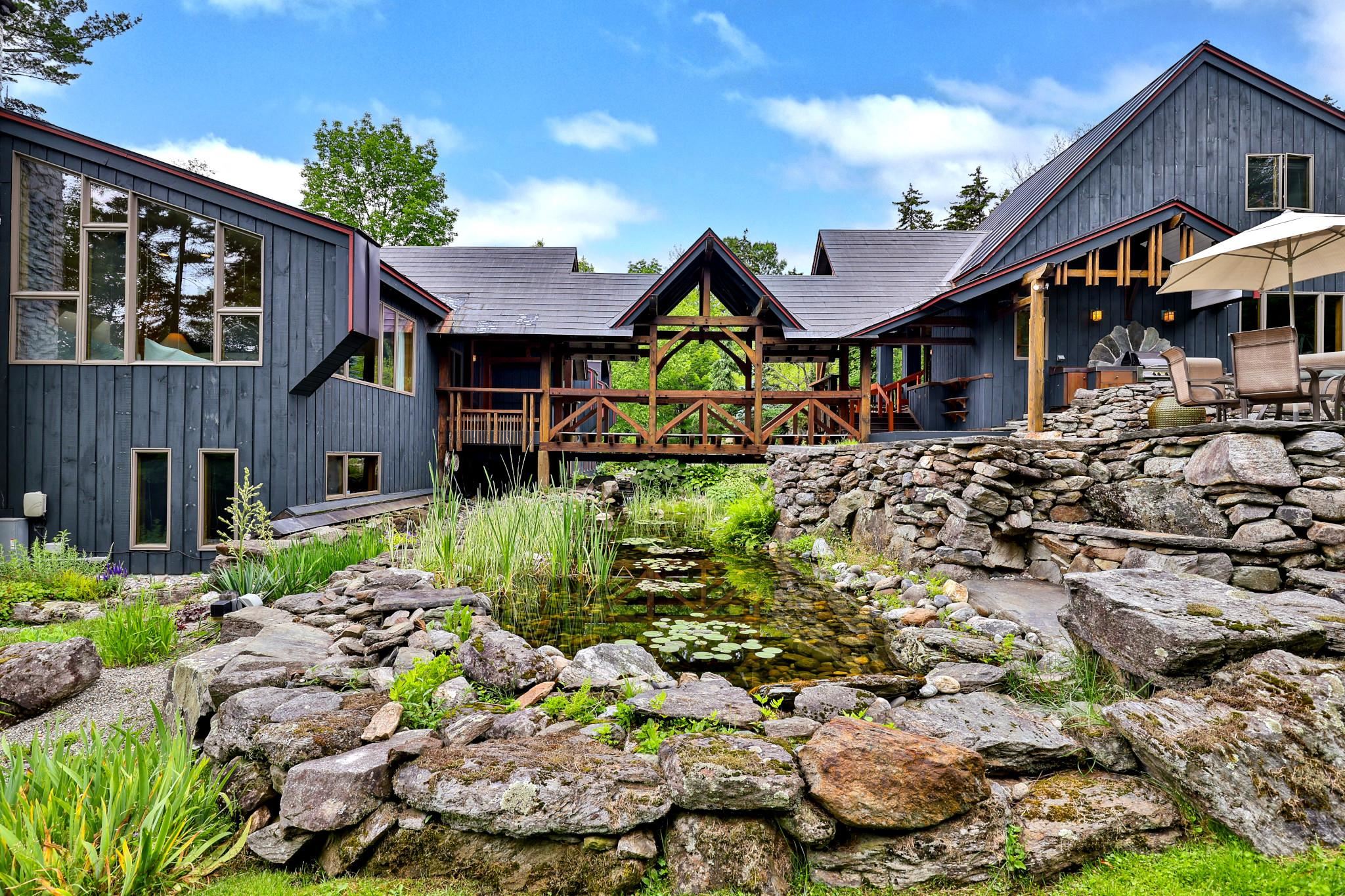 1588 Austin Hill Road Rochester, VT 05767 - Photo 4 of 60