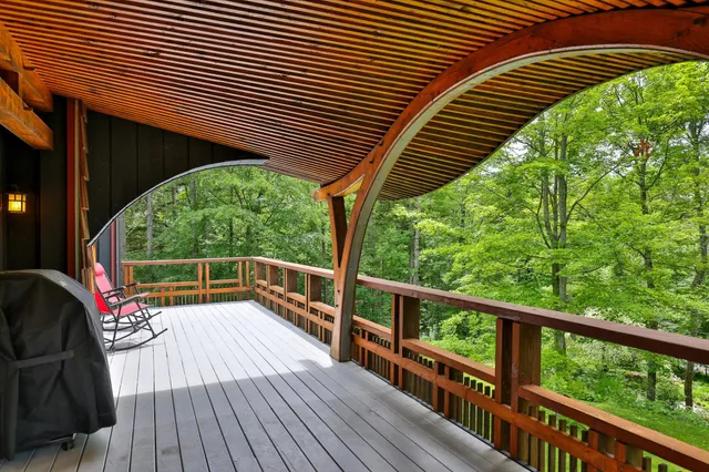 $869,000 | 1588 Austin Hill Road, Rochester, VT 05767