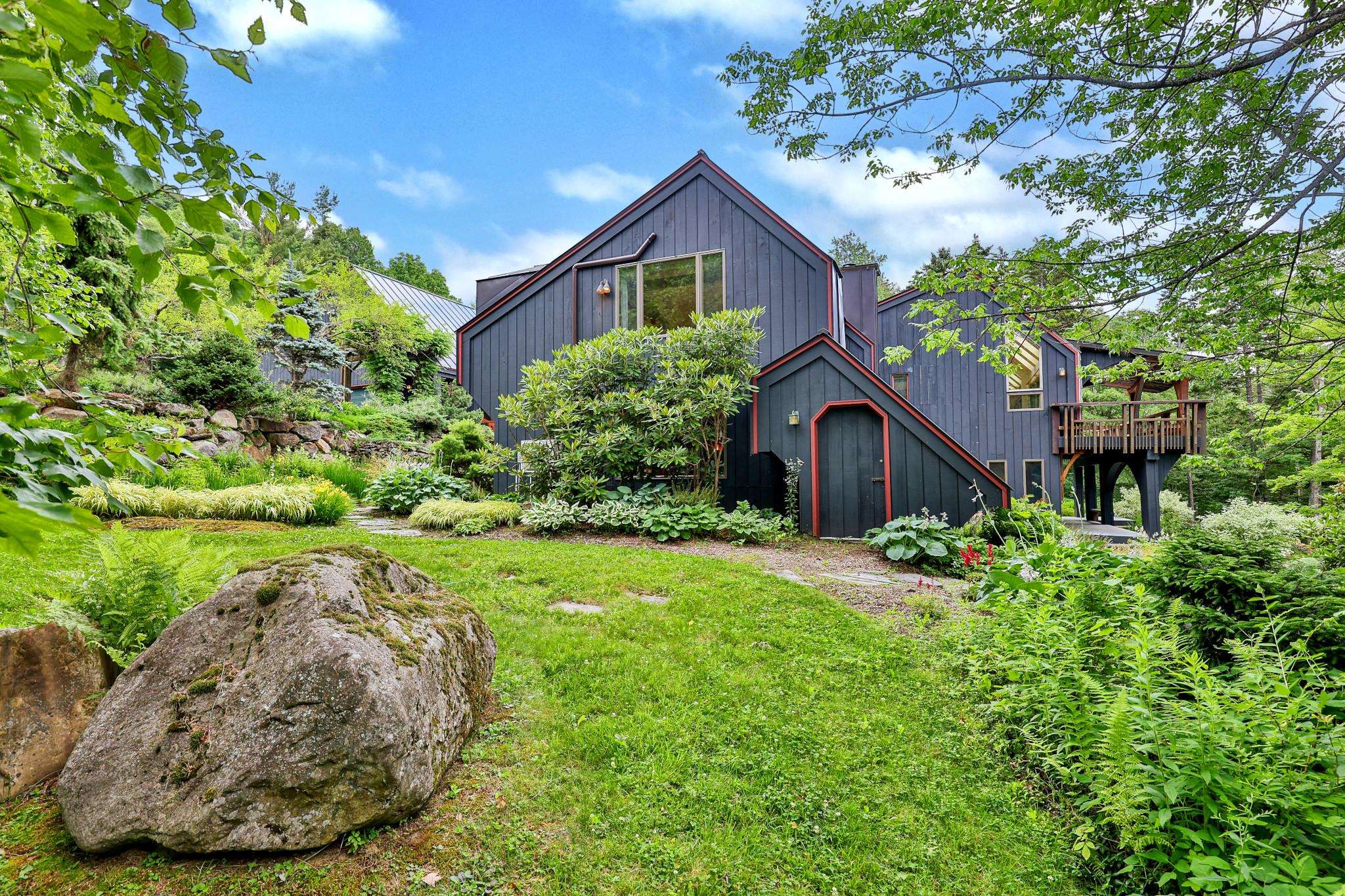 1588 Austin Hill Road Rochester, VT 05767 - Photo 46 of 60