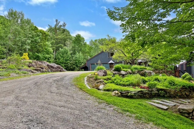 $869,000 | 1588 Austin Hill Road, Rochester, VT 05767