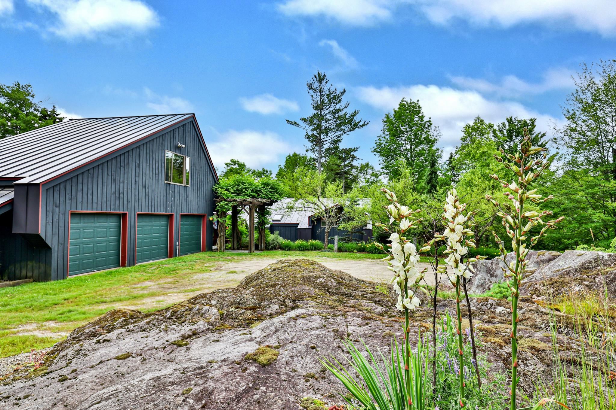 1588 Austin Hill Road Rochester, VT 05767 - Photo 50 of 60