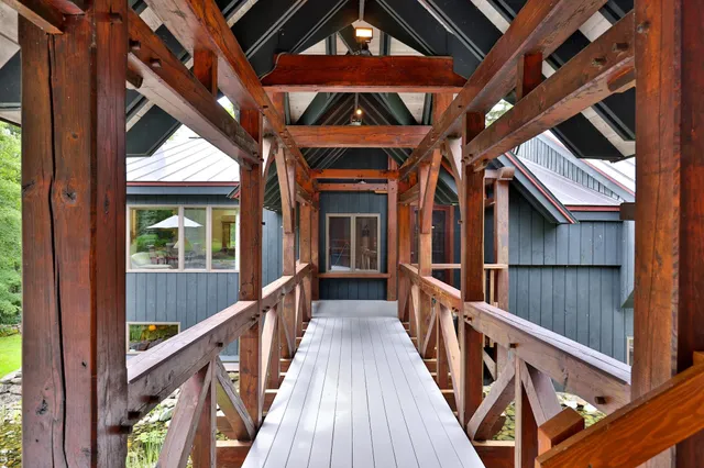 $869,000 | 1588 Austin Hill Road, Rochester, VT 05767