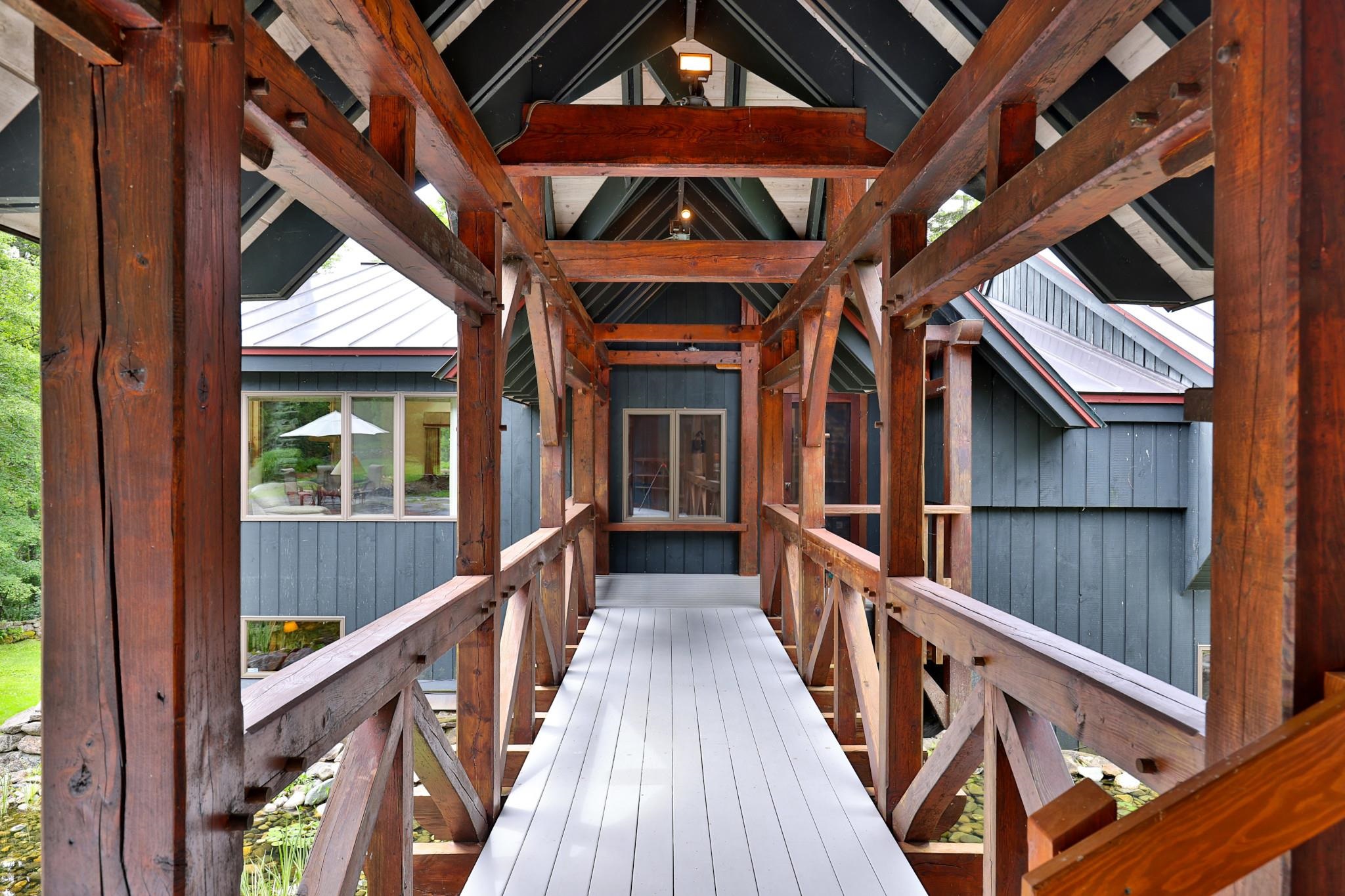 1588 Austin Hill Road Rochester, VT 05767 - Photo 5 of 60