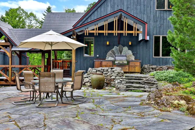 $869,000 | 1588 Austin Hill Road, Rochester, VT 05767