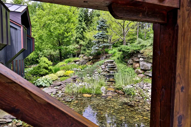 $869,000 | 1588 Austin Hill Road, Rochester, VT 05767