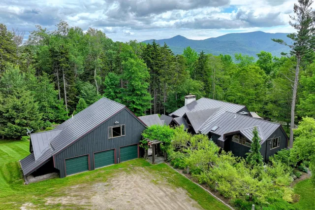 $869,000 | 1588 Austin Hill Road, Rochester, VT 05767