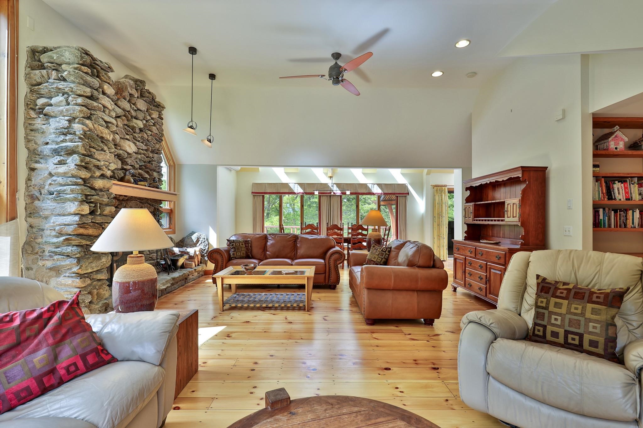 1588 Austin Hill Road Rochester, VT 05767 - Photo 9 of 60