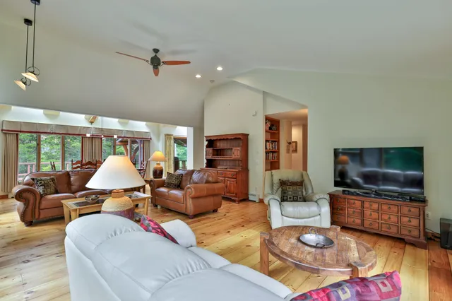 $869,000 | 1588 Austin Hill Road, Rochester, VT 05767