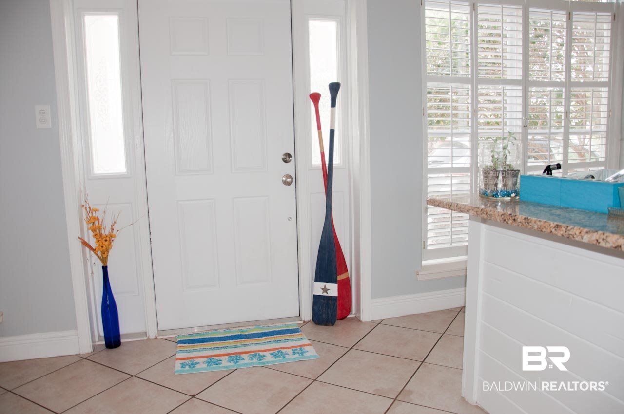 27152 Marina Road, Unit B Orange Beach, AL 36561 - Photo 17 of 37 Front Door