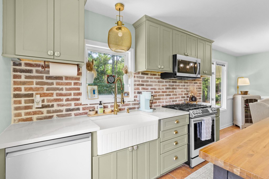 1219 Pebblebrook Road Woodbury, GA 30293 - Photo 15 of 56 Gallery Image 15