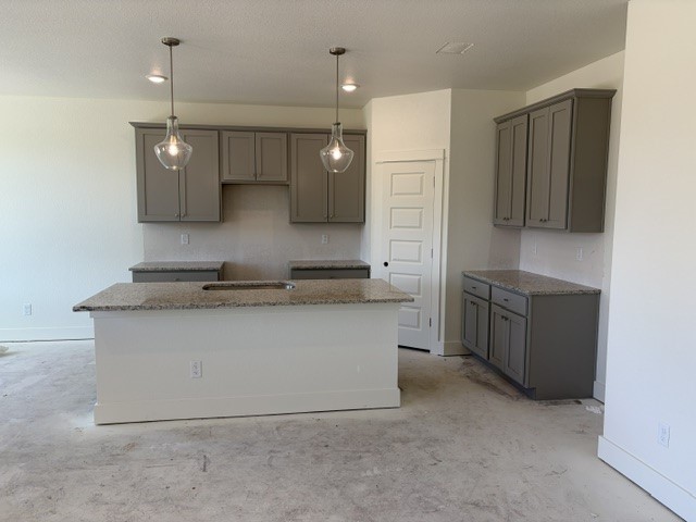 552 Gus Loop Georgetown, TX 78626 - Photo 4 of 23