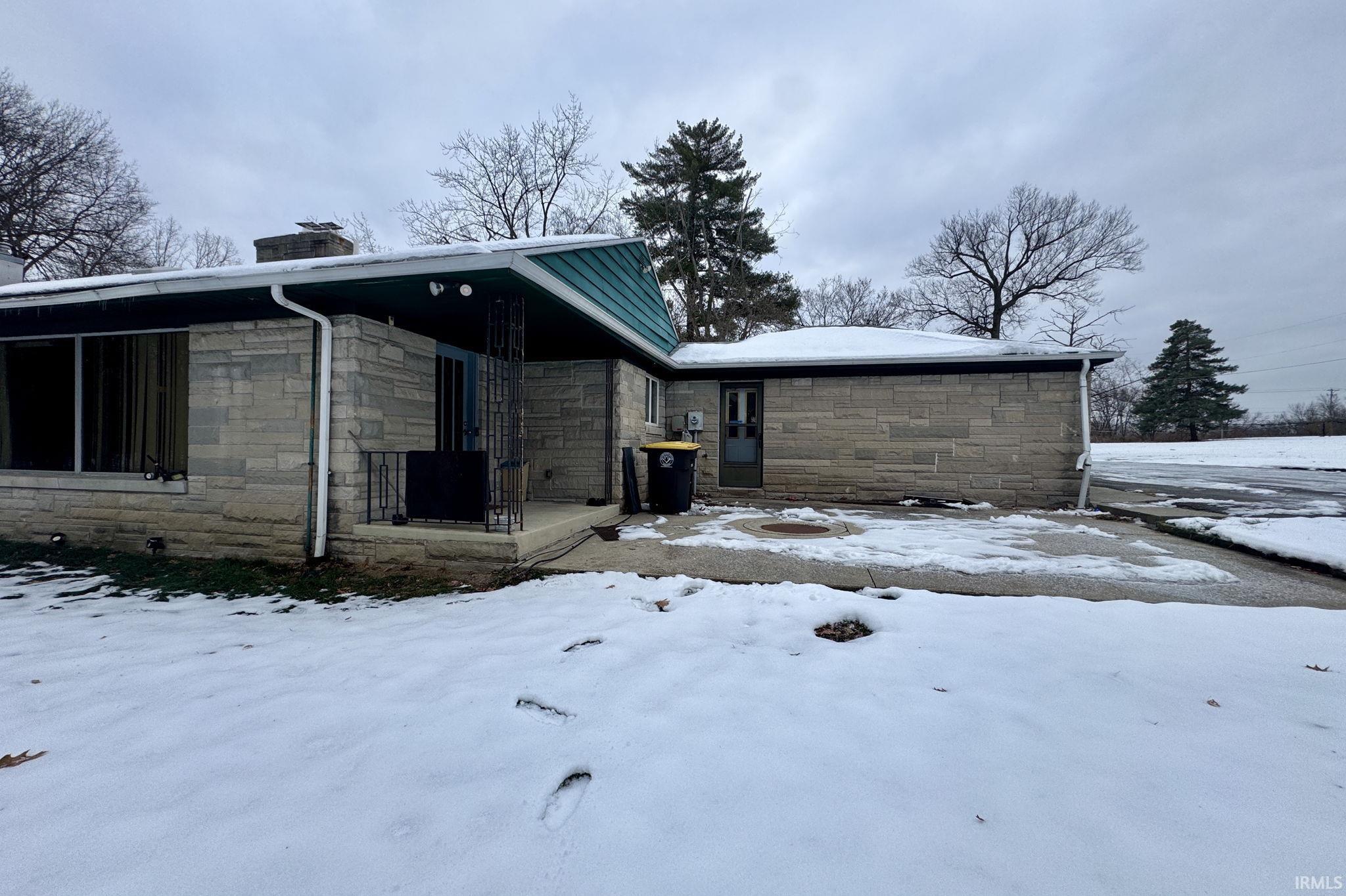 7445 North Clinton Street Fort Wayne, IN 46825 - Photo 19 of 25