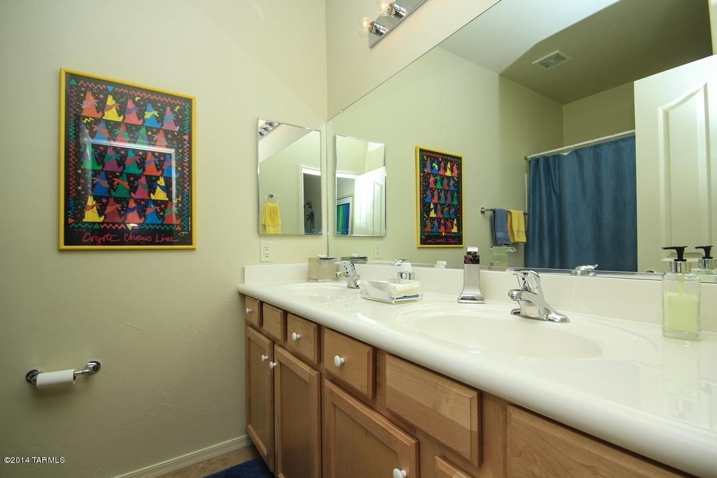 11700 North Sage Brook Road Tucson, AZ 85737 - Photo 17 of 21