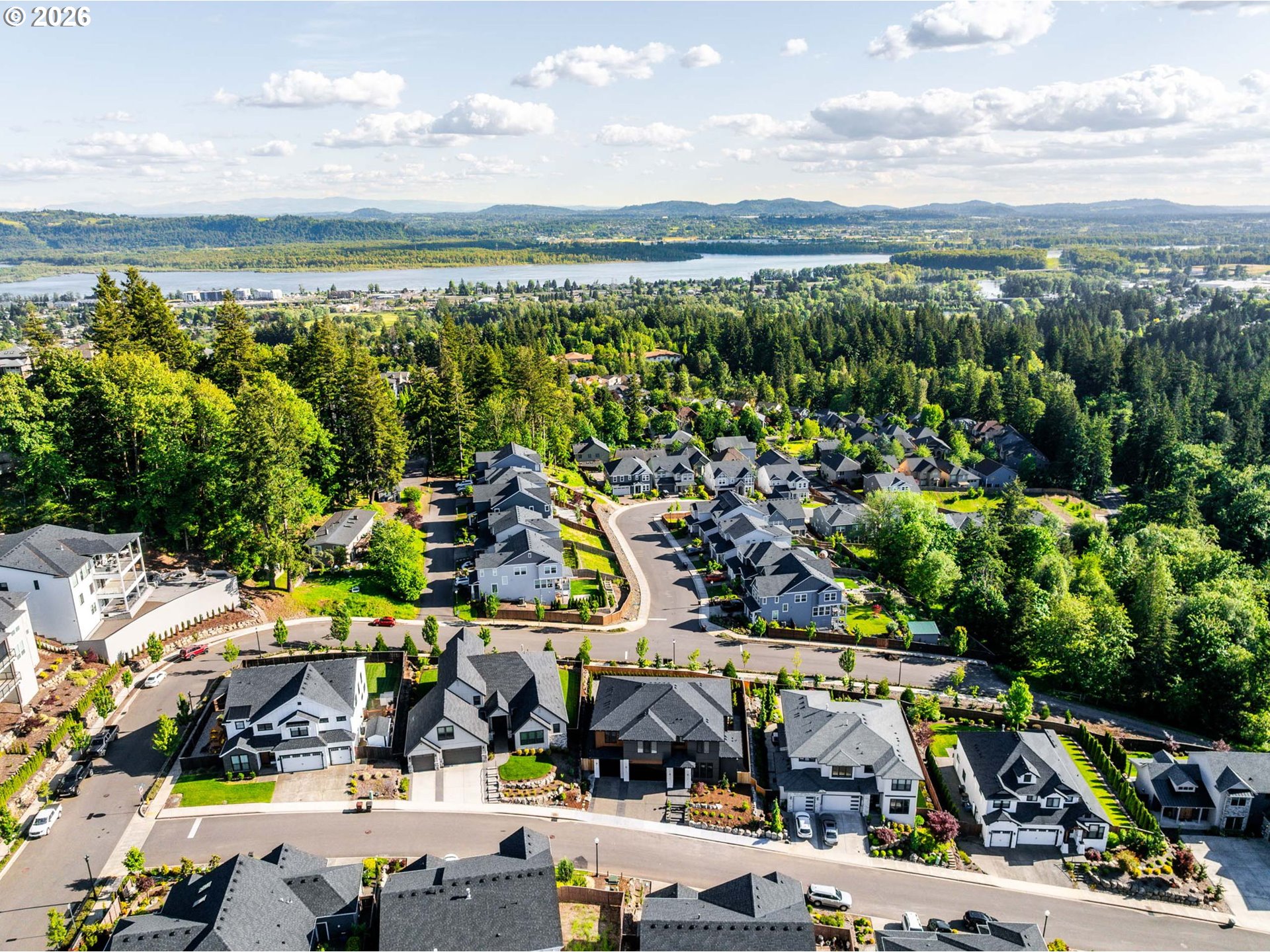 989 West Magnolia Loop Washougal, WA 98671 - Photo 47 of 48