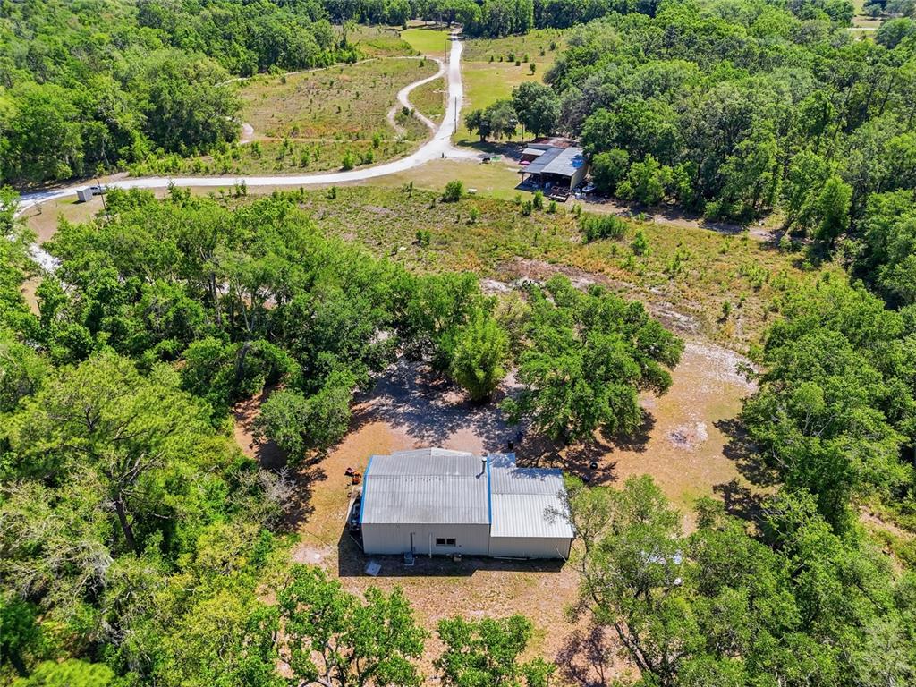 401 Southeast Falcon Road Branford, FL 32008 - Photo 11 of 76