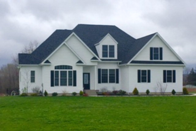 18 Fox Ridge Road Veteran, NY 14845 - Photo 1 of 1