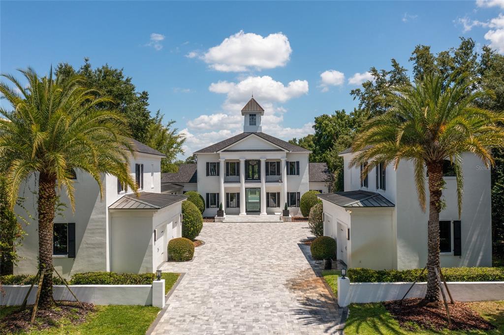 9085 Charles E Limpus Road Orlando, FL 32836 - Photo 1 of 1