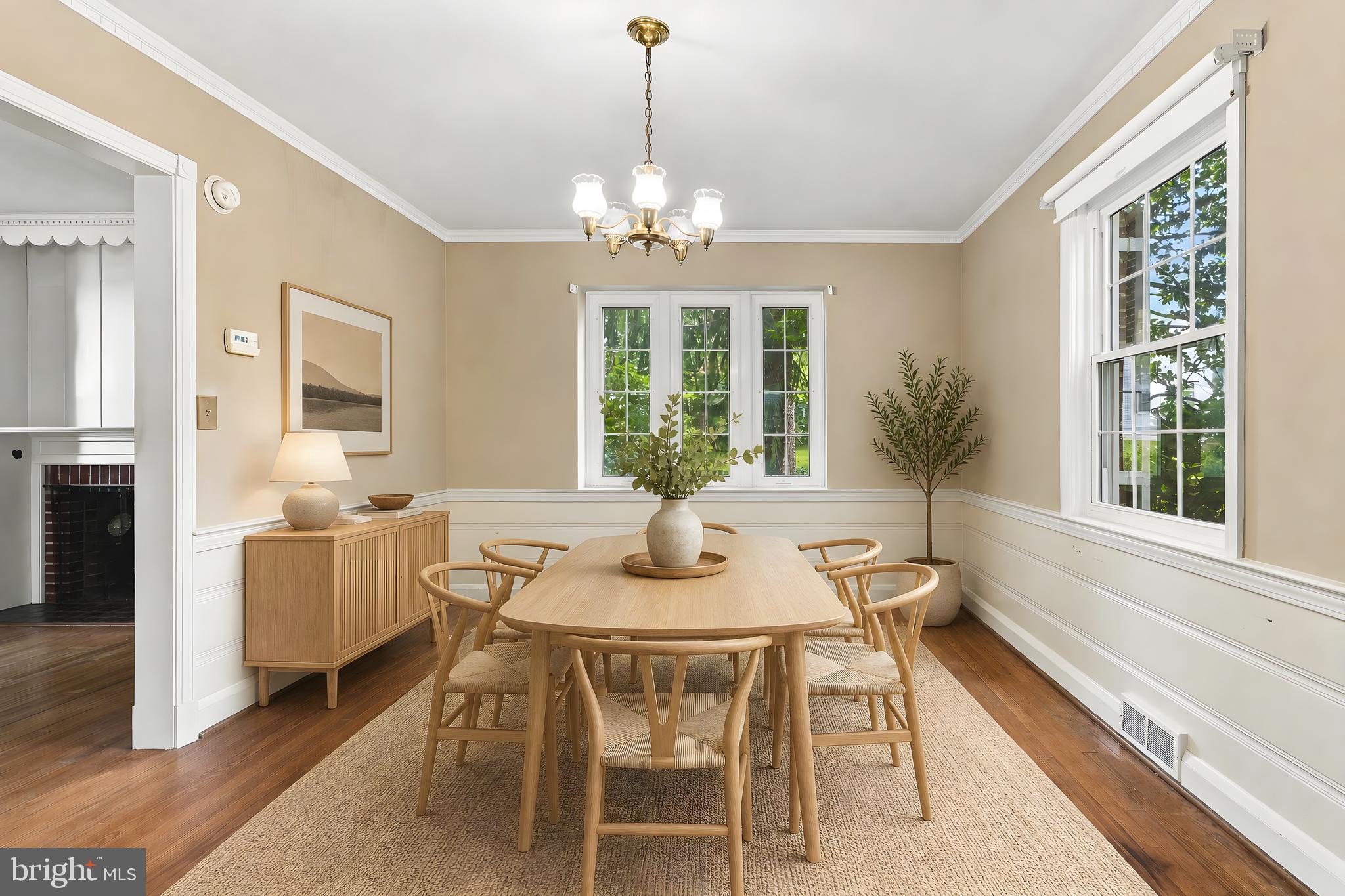 103 Cedarcroft Road Baltimore, MD 21212 - Photo 9 of 33 Gallery Image 9