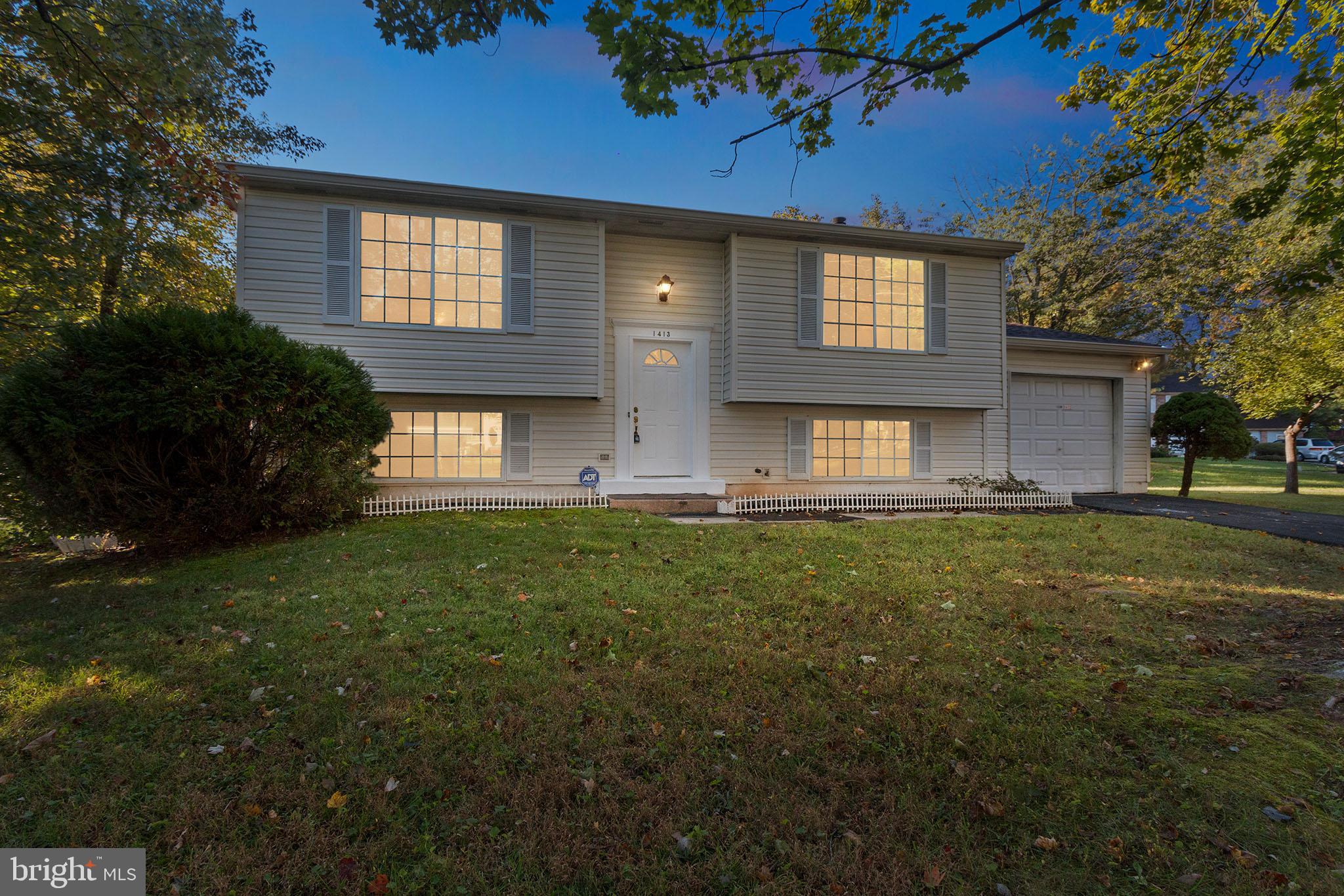 1413 Rising Wind Court Silver Spring, MD 20905 - Photo 1 of 16