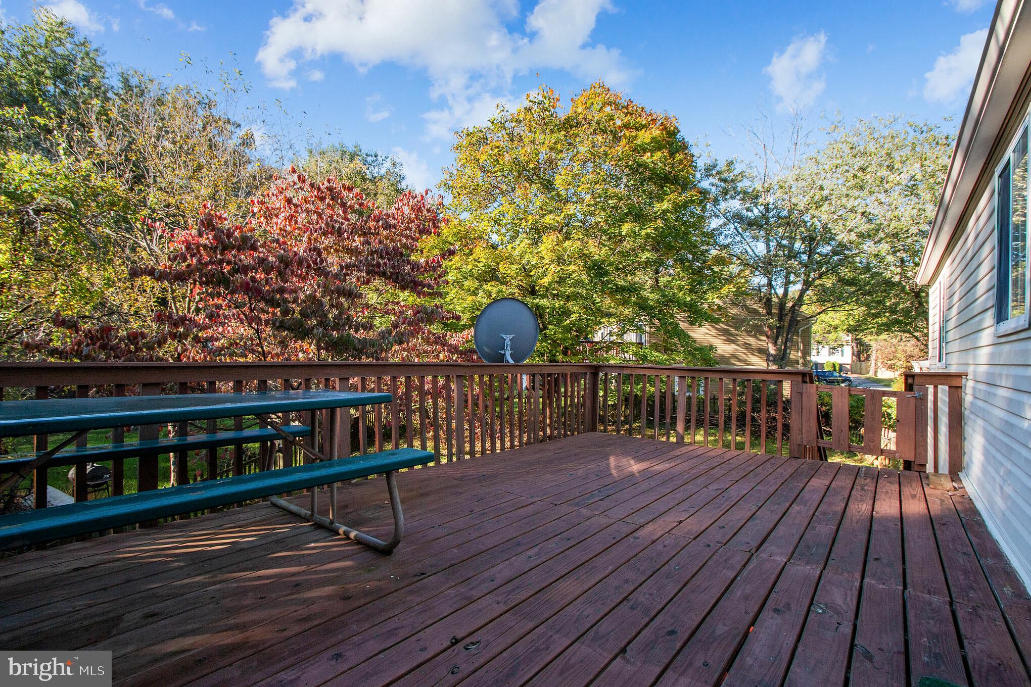 1413 Rising Wind Court Silver Spring, MD 20905 - Photo 14 of 16