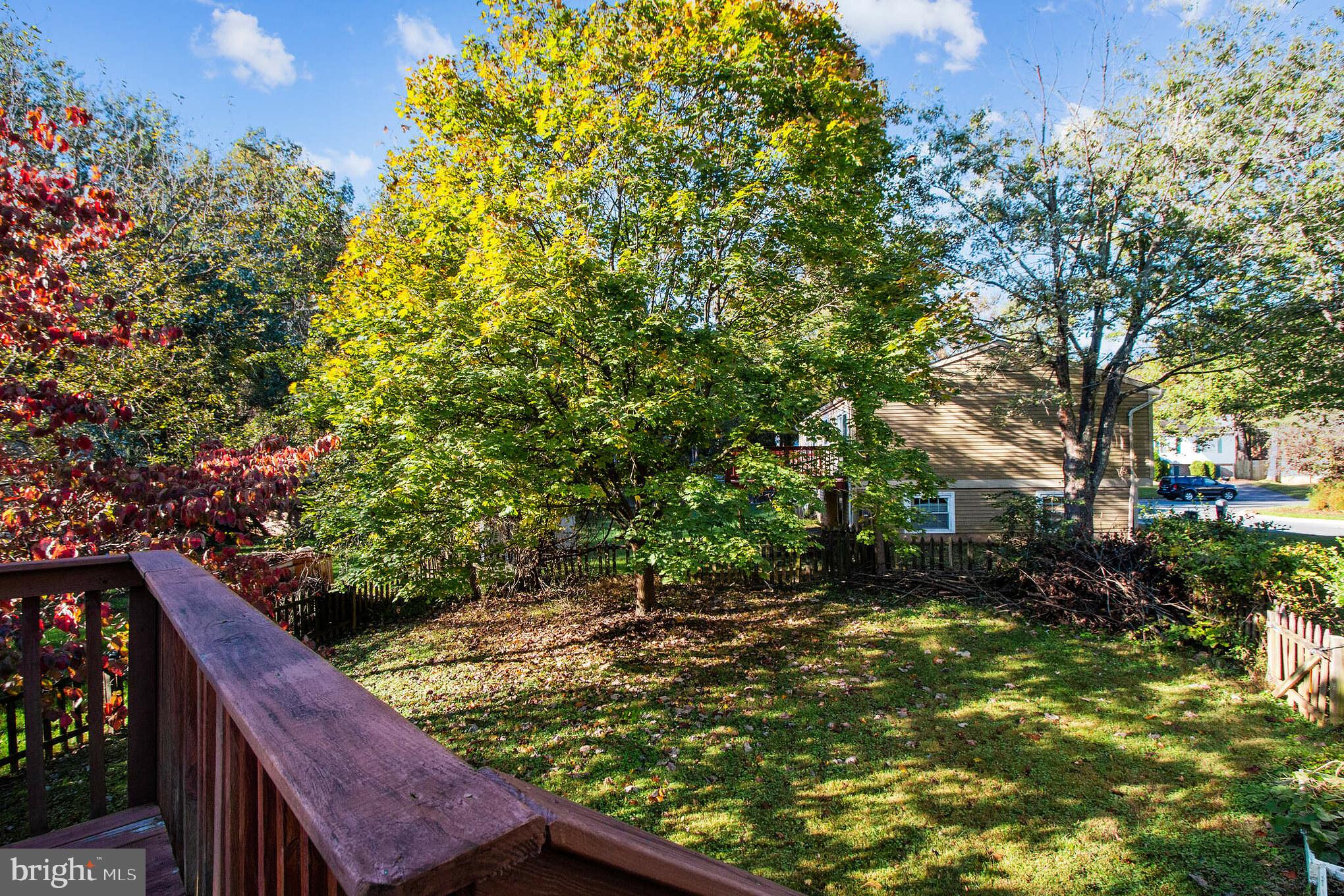 1413 Rising Wind Court Silver Spring, MD 20905 - Photo 15 of 16