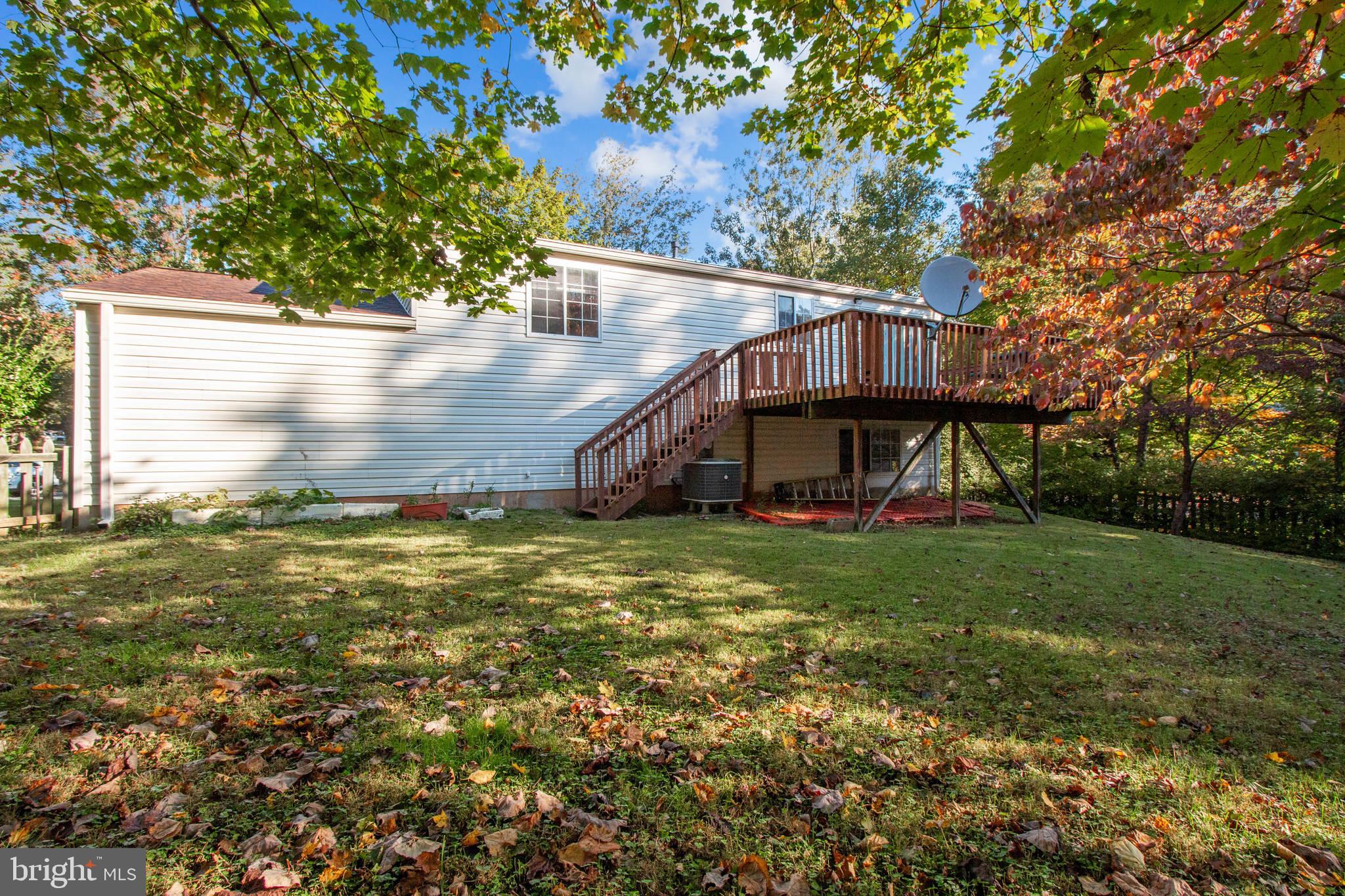 1413 Rising Wind Court Silver Spring, MD 20905 - Photo 16 of 16