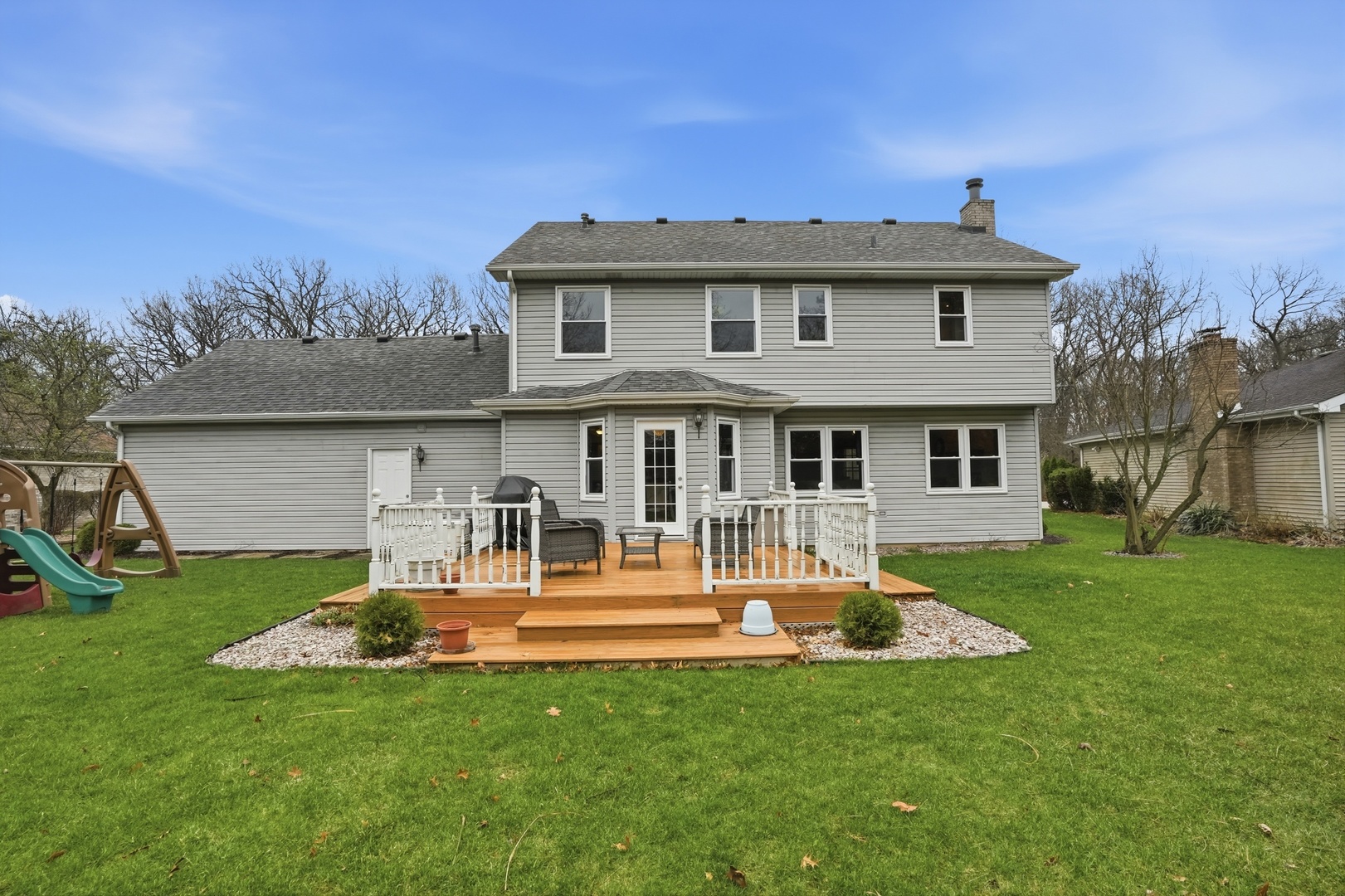 1122 Douglas Lane Crete, IL 60417 - Photo 25 of 29