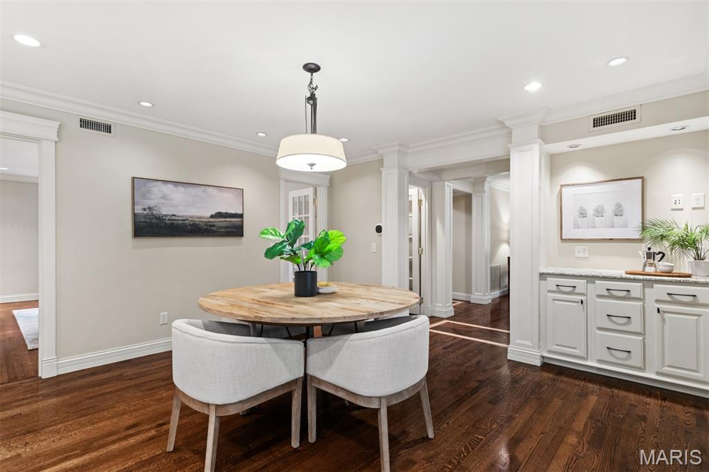 10928 Clayton Road St. Louis, MO 63131 - Photo 32 of 89 Gallery Image 32