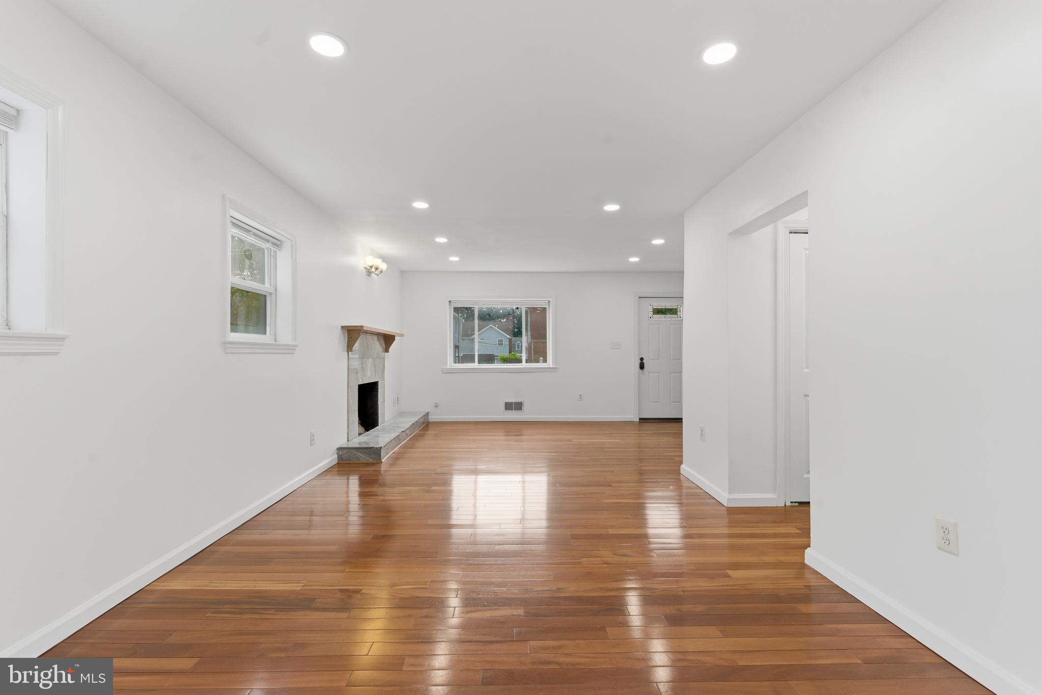 1511 Crest Road Silver Spring, MD 20902 - Photo 19 of 66