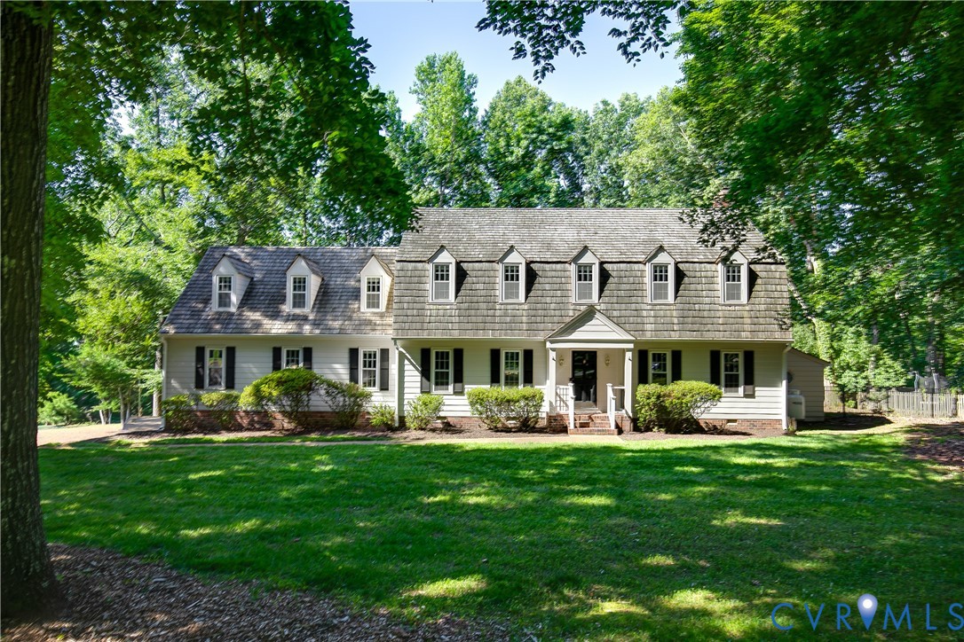 13521 Trilithon Road Midlothian, VA 23113 - Photo 44 of 45
