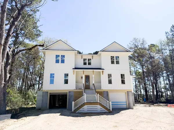 $1,995,000 | 4663 Causey Pond Road, Awendaw, SC 29429