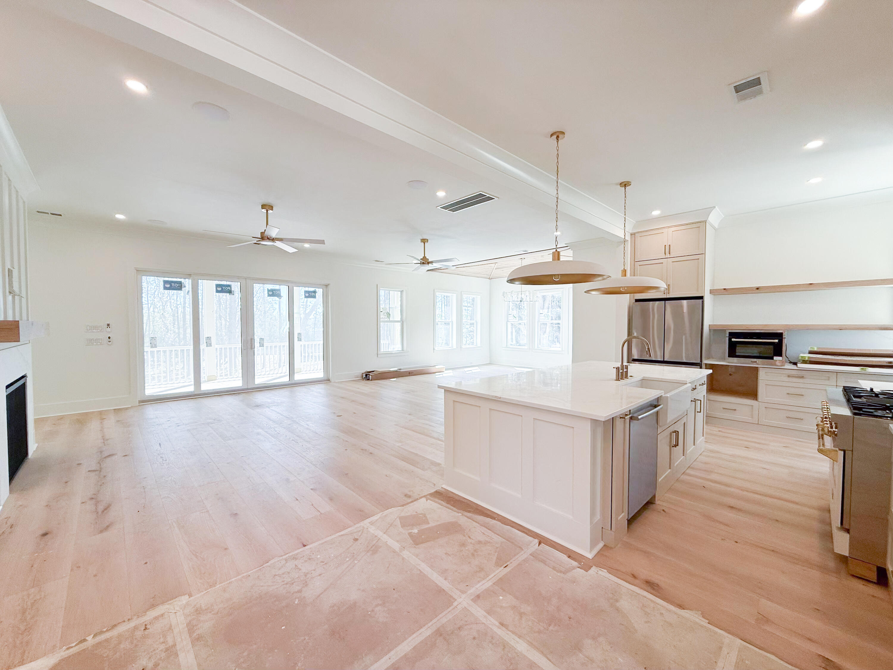 4663 Causey Pond Road Awendaw, SC 29429 - Photo 5 of 33 4663 Causey Pond Road-2