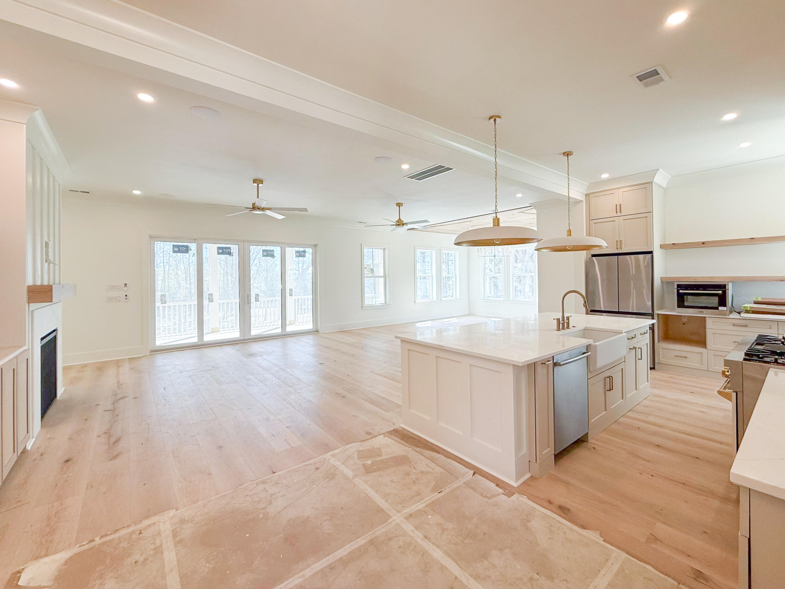 4663 Causey Pond Road Awendaw, SC 29429 - Photo 6 of 33 4663 Causey Pond Road-13