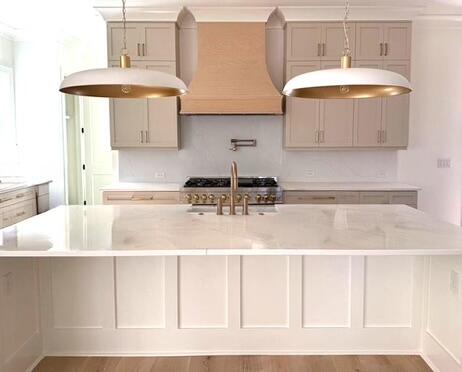 4663 Causey Pond Road Awendaw, SC 29429 - Photo 8 of 33 kitchen