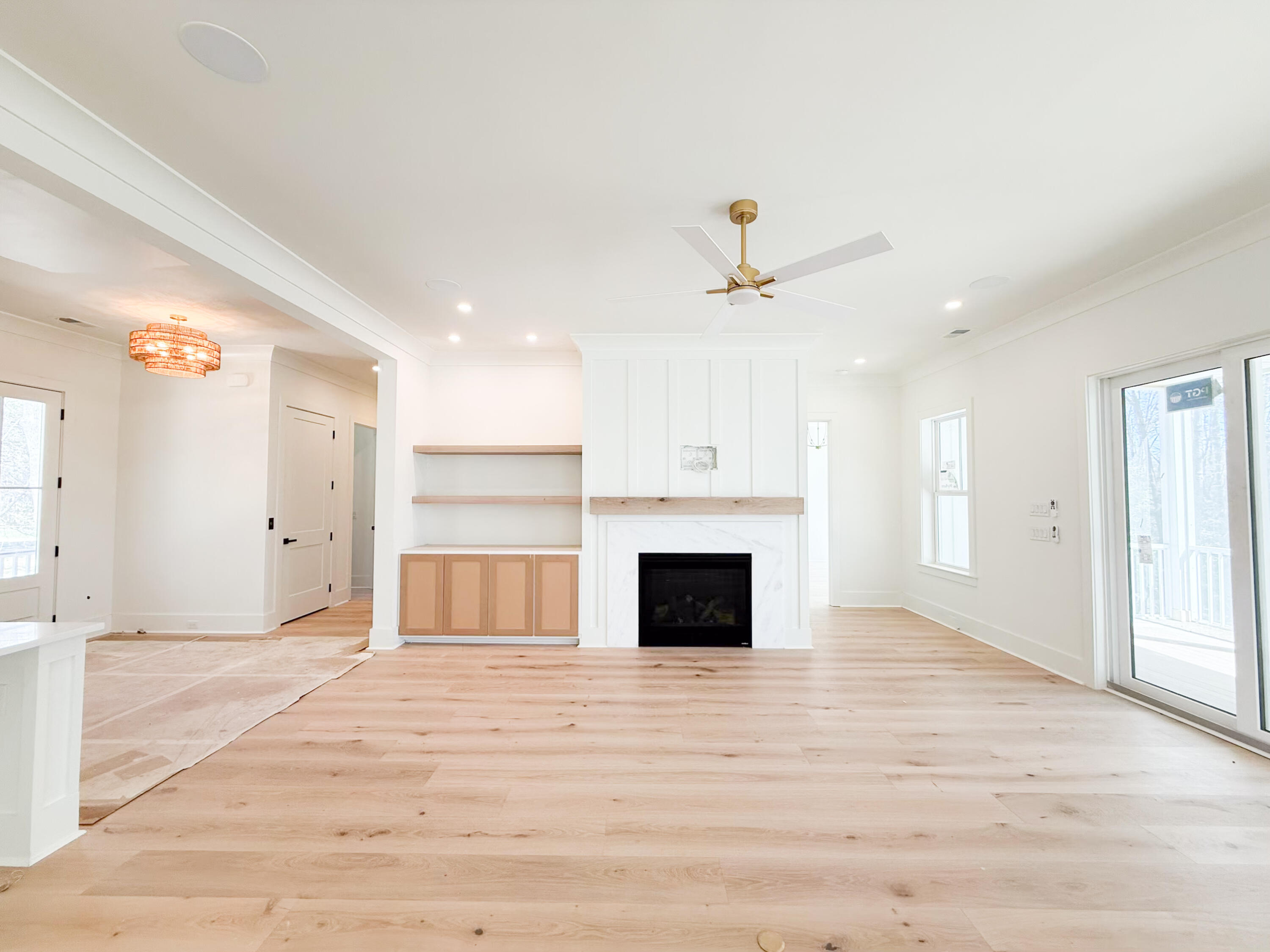 4663 Causey Pond Road Awendaw, SC 29429 - Photo 9 of 33 4663 Causey Pond Road-5