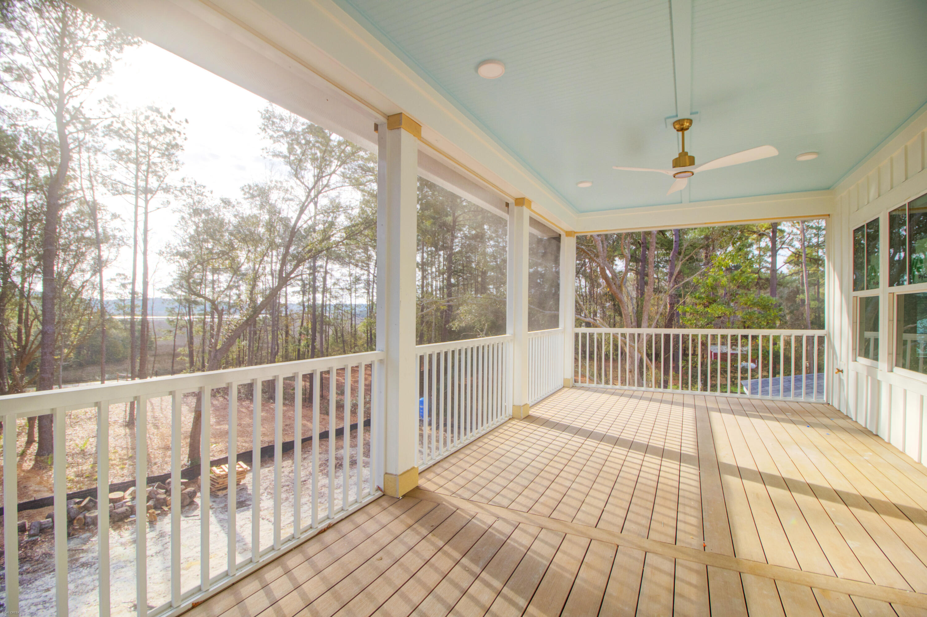 4663 Causey Pond Road Awendaw, SC 29429 - Photo 10 of 33 4663 Causey Pond Rd -Tidalcreekphoto- (2