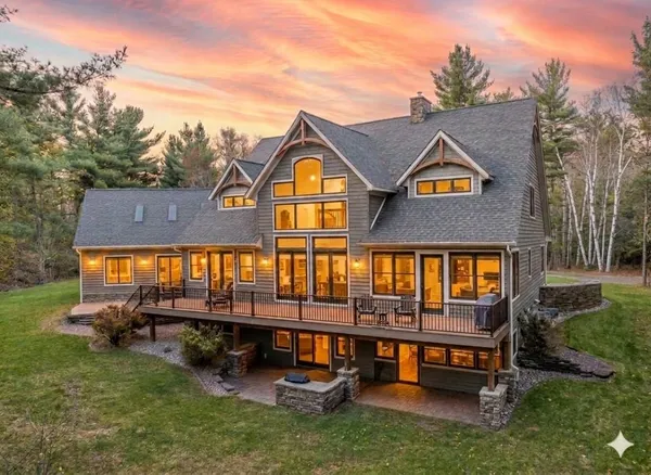 $1,899,000 | 1885 Dakota Junction, Friendship, WI 53934