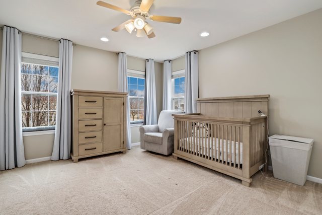 5961 Chatham Drive Hoffman Estates, IL 60192 - Photo 27 of 39