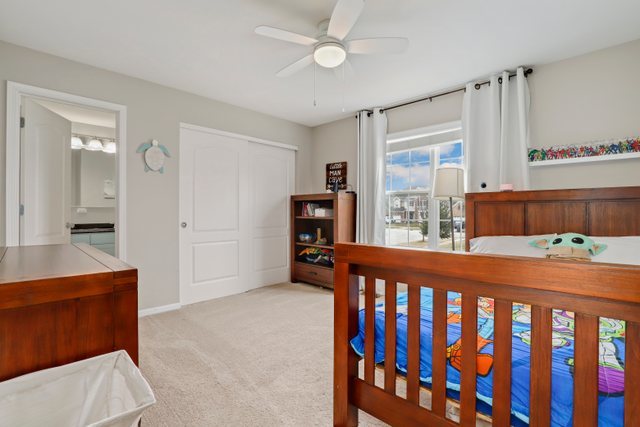 5961 Chatham Drive Hoffman Estates, IL 60192 - Photo 30 of 39