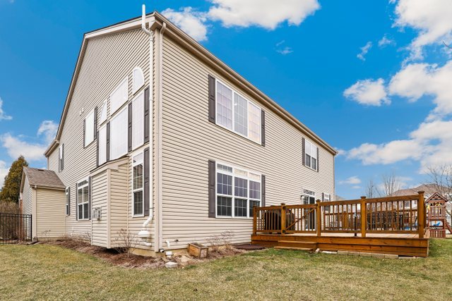 5961 Chatham Drive Hoffman Estates, IL 60192 - Photo 37 of 39