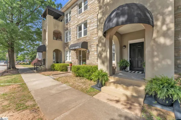 $350,000 | 801 East North Street, Unit 3, Greenville, SC 29601