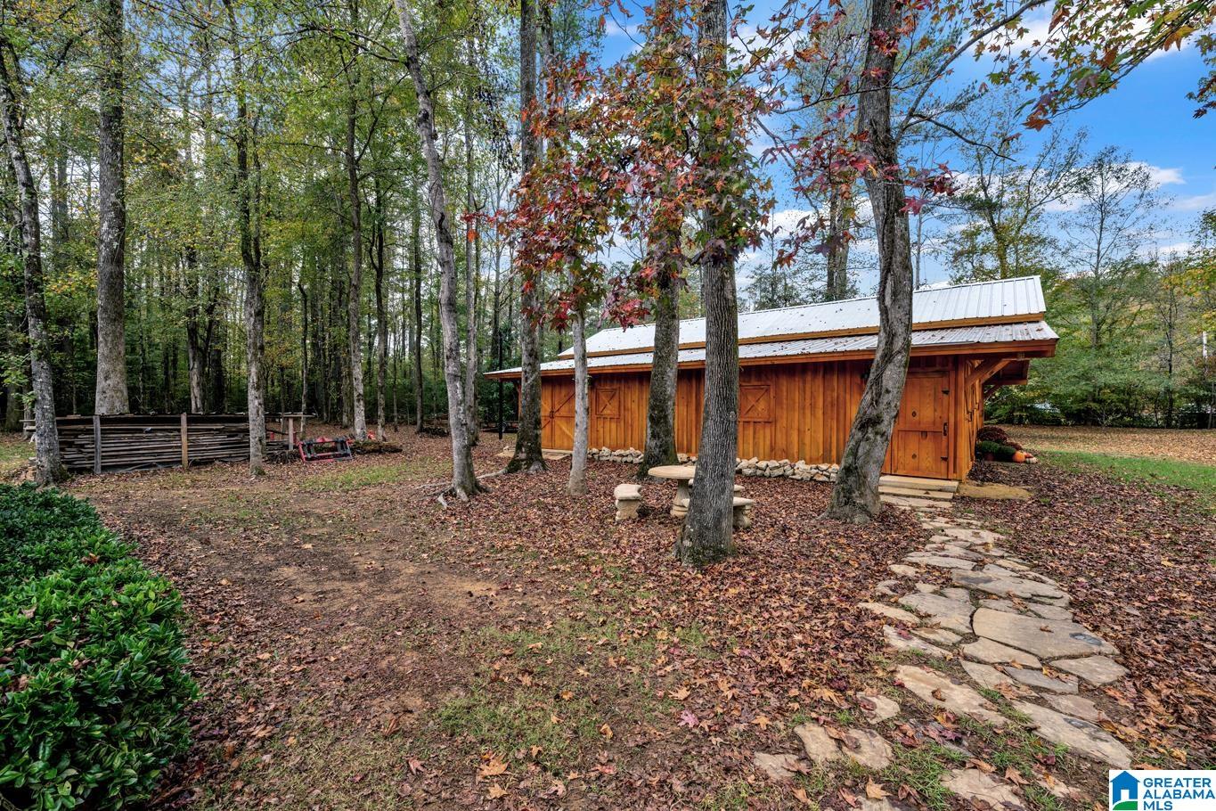 202 Overcreek Road Warrior, AL 35180 - Photo 39 of 51