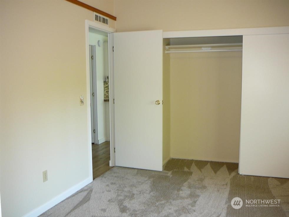 843 Sherburne Road Sequim, WA 98382 - Photo 23 of 40 a view of an empty room
