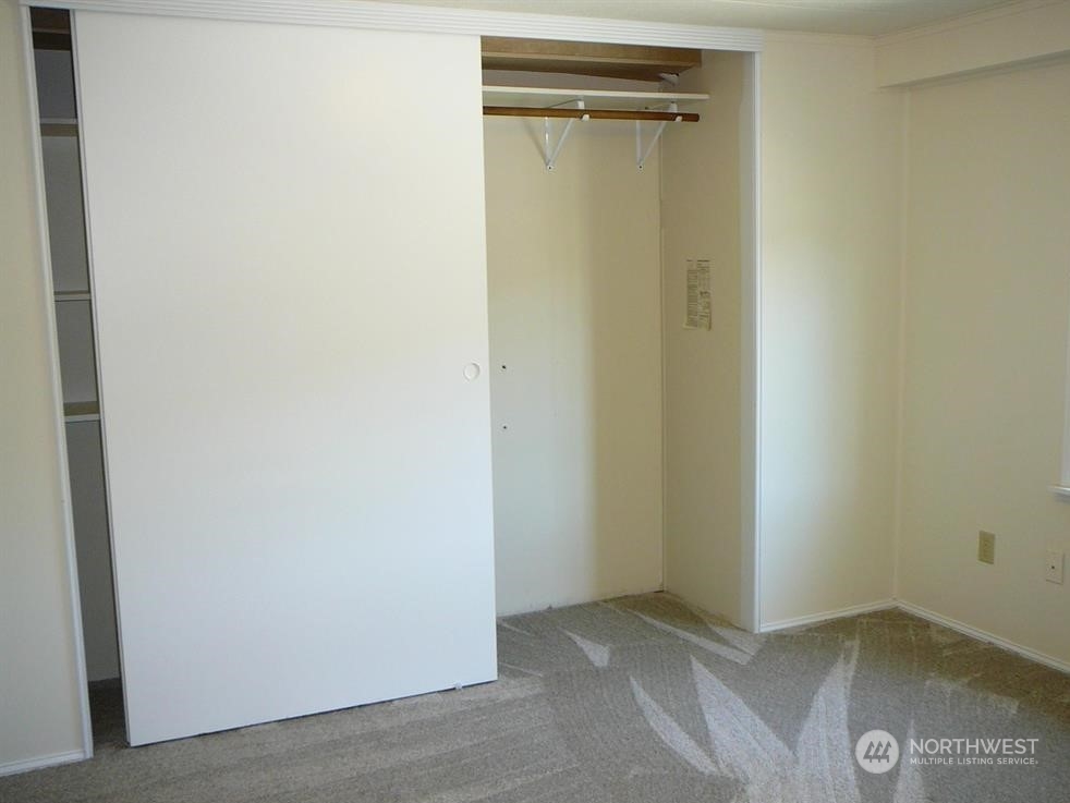 843 Sherburne Road Sequim, WA 98382 - Photo 27 of 40 a view of an empty room