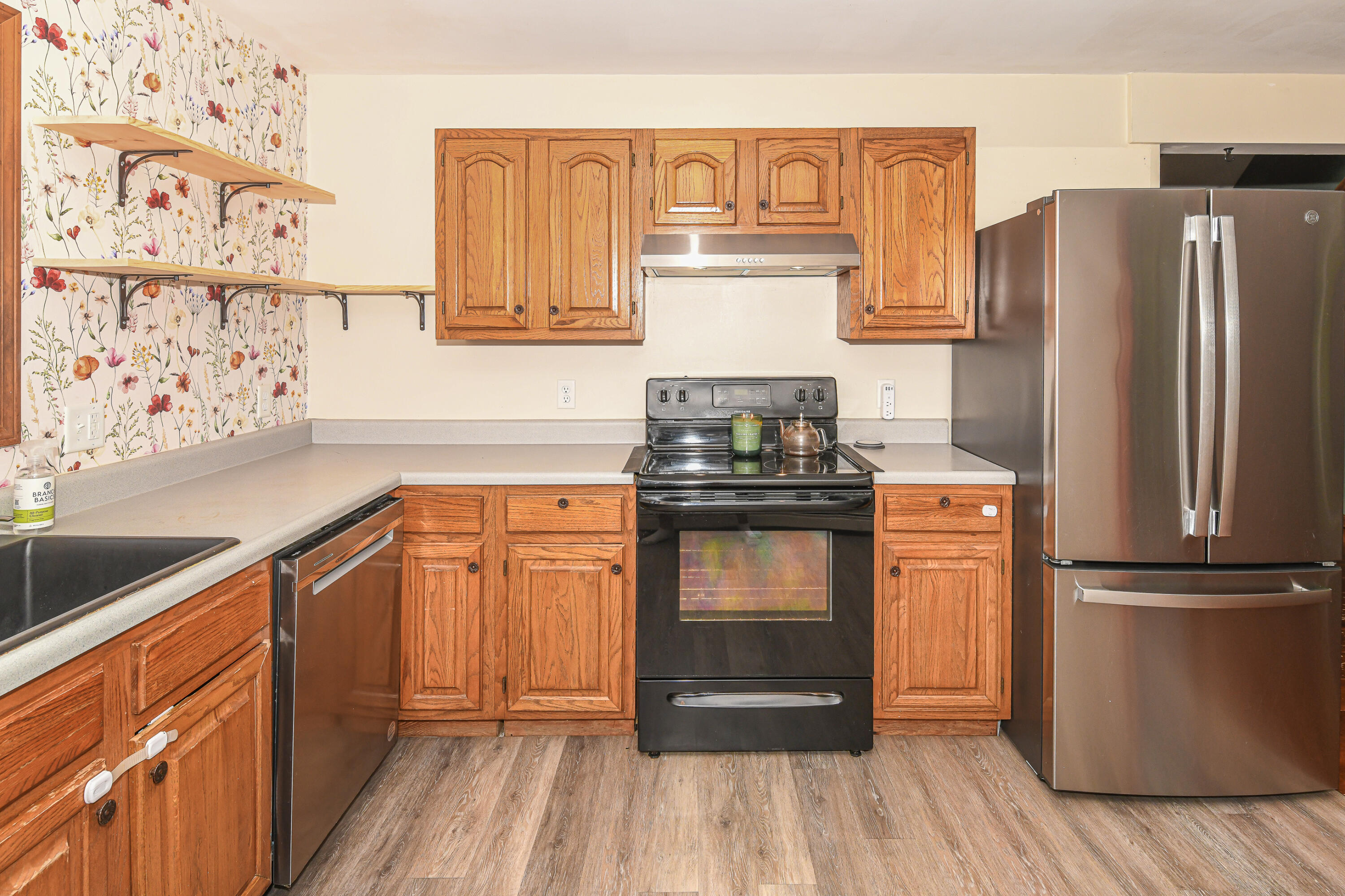 112 Thompson Lake Shores Road Casco, ME 04015 - Photo 17 of 52 112 thompson lakes shores road-73