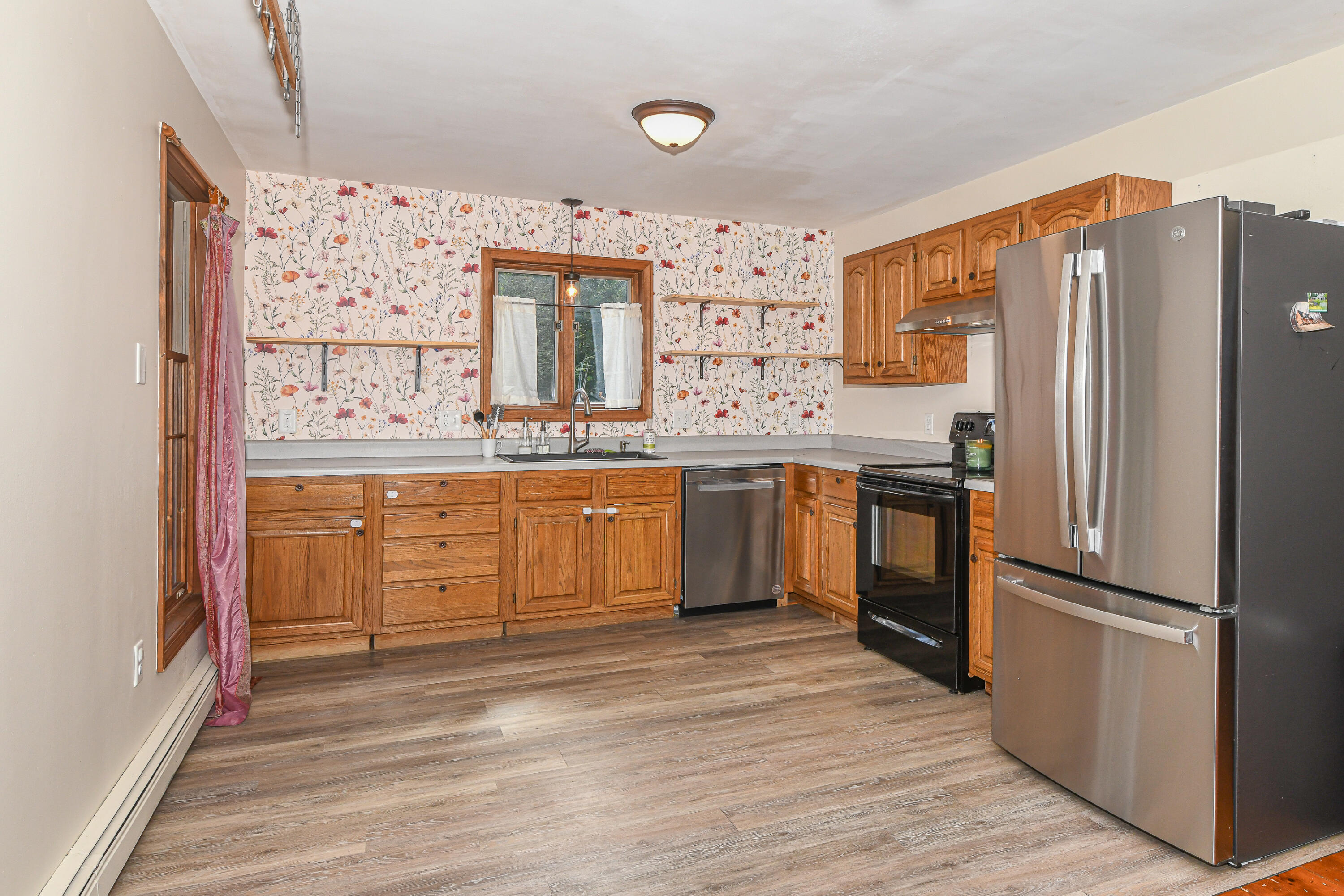 112 Thompson Lake Shores Road Casco, ME 04015 - Photo 18 of 52 112 thompson lakes shores road-74