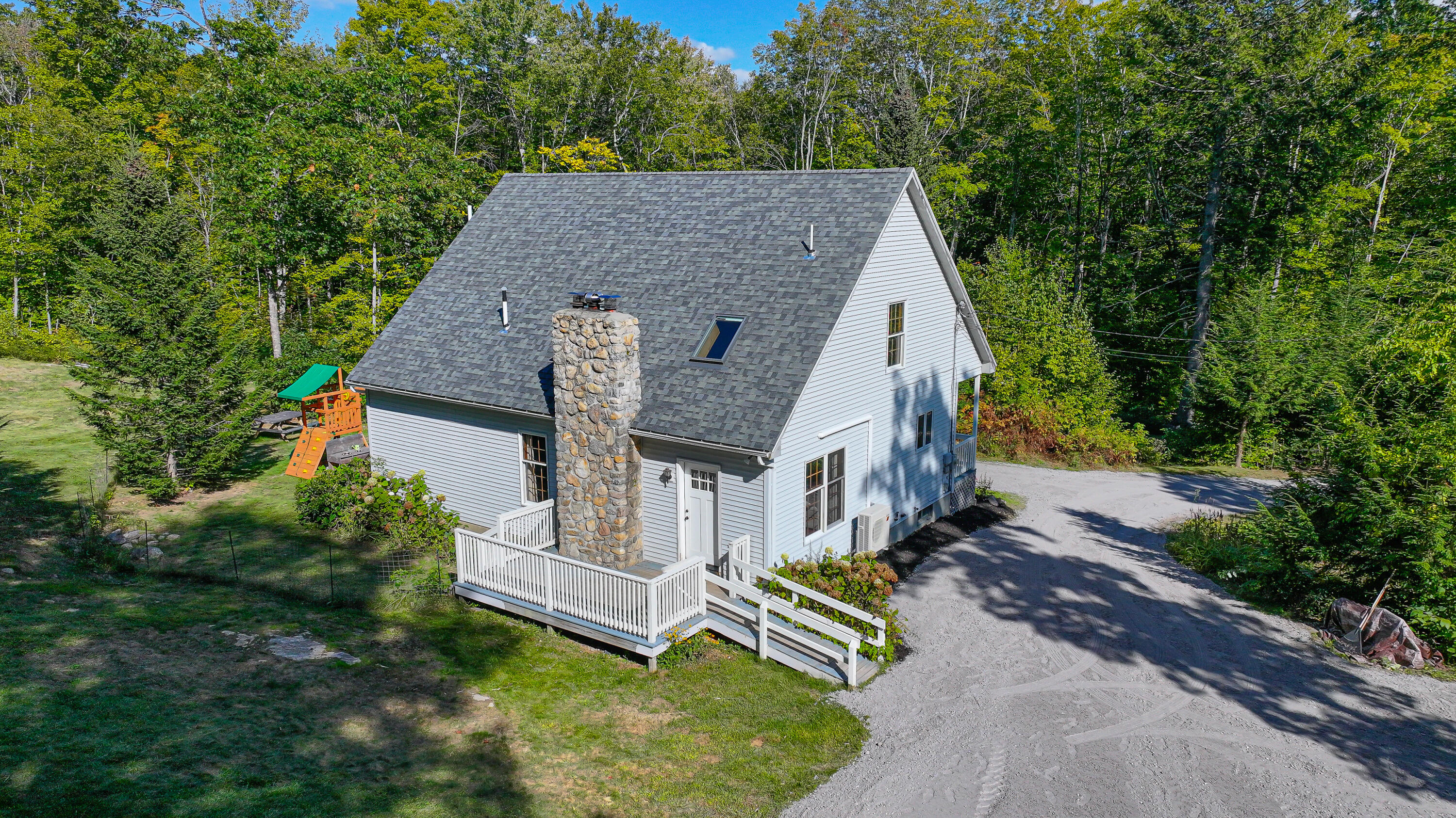 112 Thompson Lake Shores Road Casco, ME 04015 - Photo 2 of 52 112 thompson lakes shores road-23