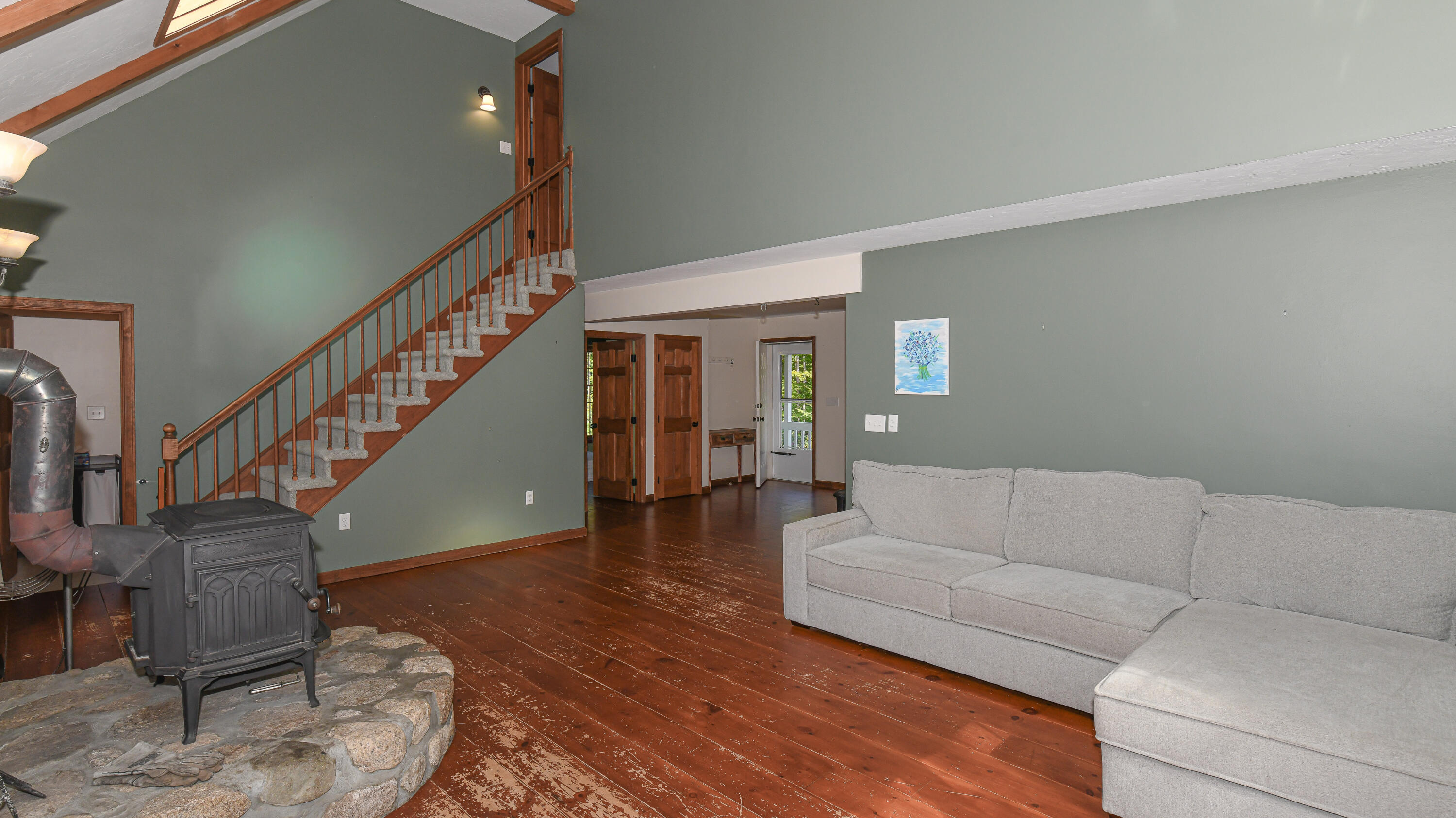 112 Thompson Lake Shores Road Casco, ME 04015 - Photo 25 of 52 112 thompson lakes shores road-82